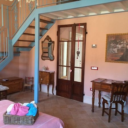La Stagione Dell'Arte Luxe Appartement Camaiore Buitenkant foto