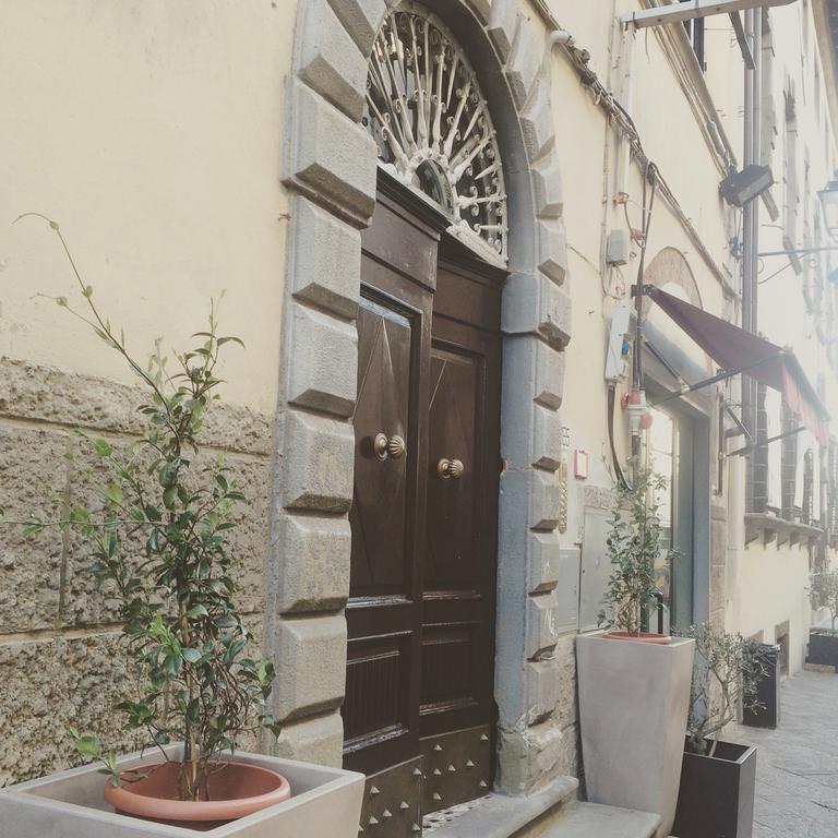 La Stagione Dell'Arte Luxe Appartement Camaiore Buitenkant foto