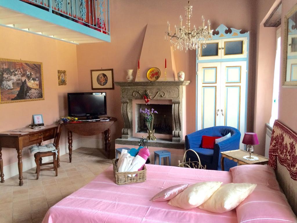 La Stagione Dell'Arte Luxe Appartement Camaiore Buitenkant foto