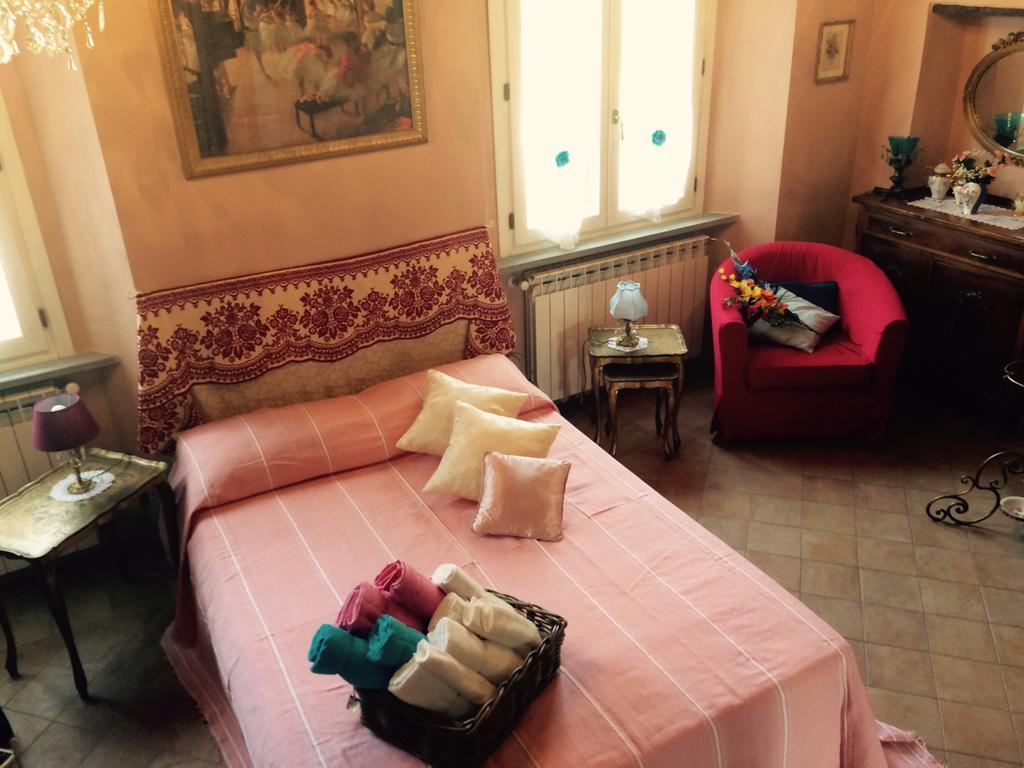 La Stagione Dell'Arte Luxe Appartement Camaiore Buitenkant foto