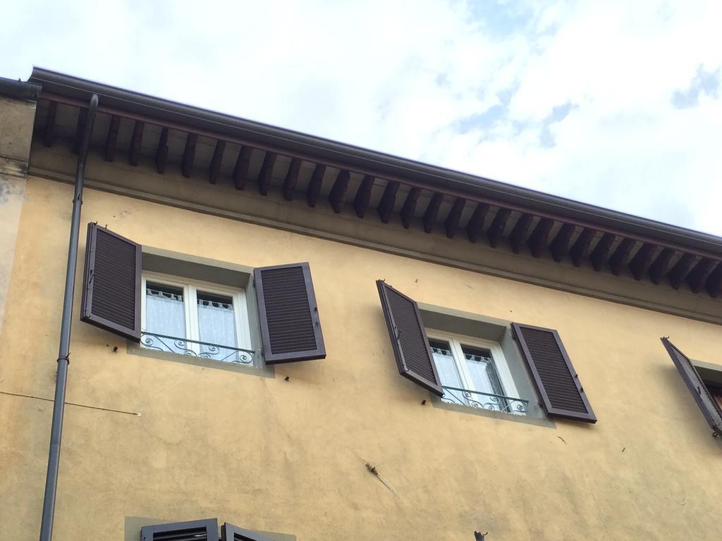 La Stagione Dell'Arte Luxe Appartement Camaiore Buitenkant foto