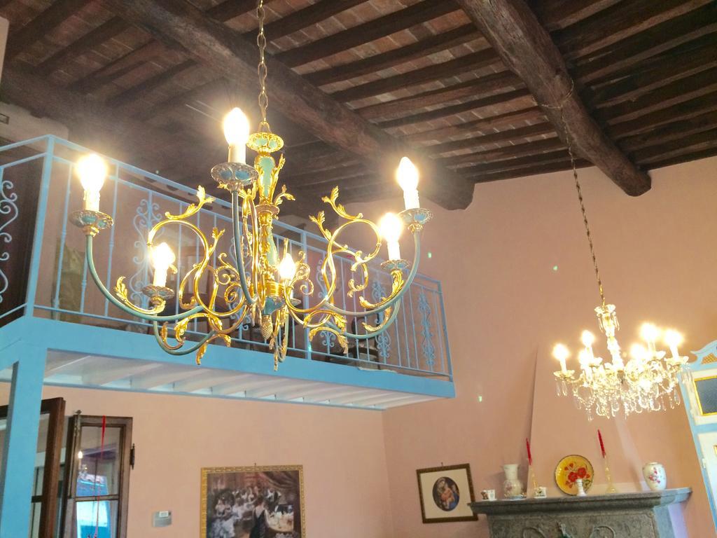 La Stagione Dell'Arte Luxe Appartement Camaiore Buitenkant foto