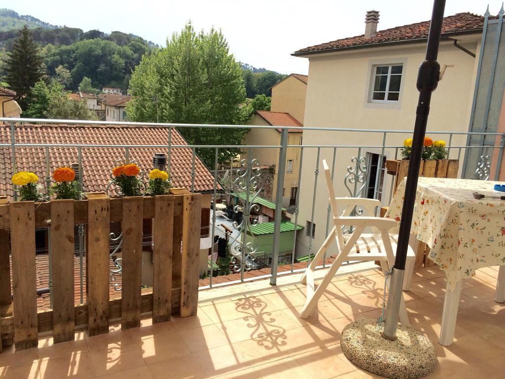 La Stagione Dell'Arte Luxe Appartement Camaiore Buitenkant foto