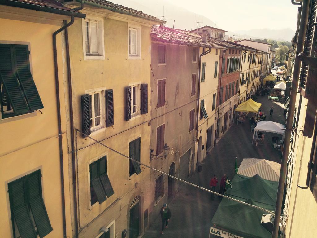 La Stagione Dell'Arte Luxe Appartement Camaiore Buitenkant foto